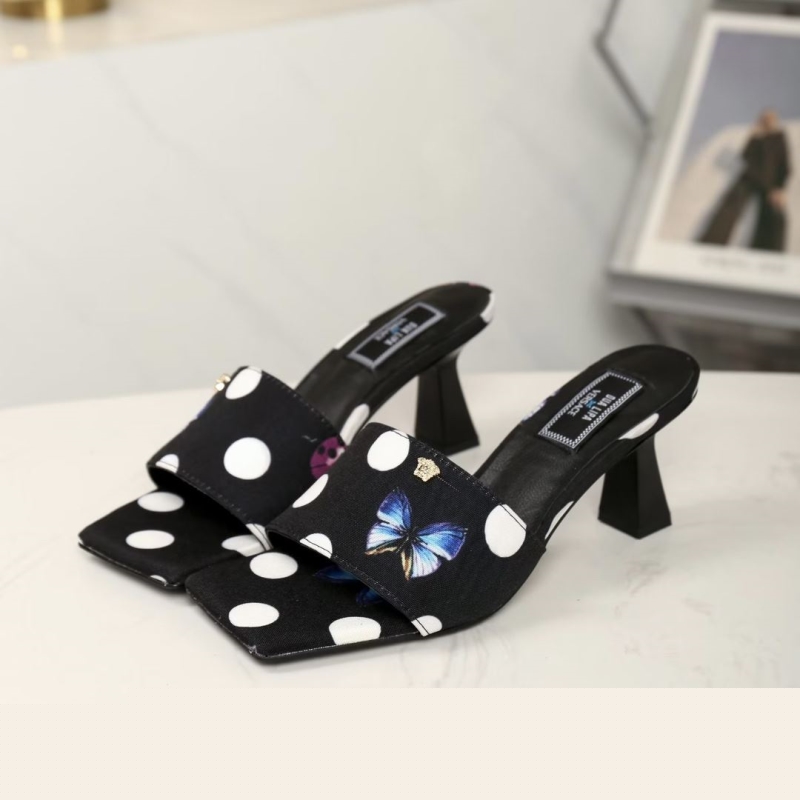 Givenchy High Heels